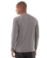 Deion Long-Sleeve EverCool&trade; Tee - Image 3